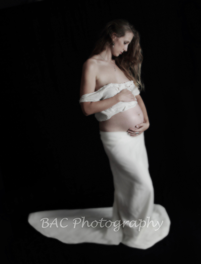 Maternity Portraits Brisbane