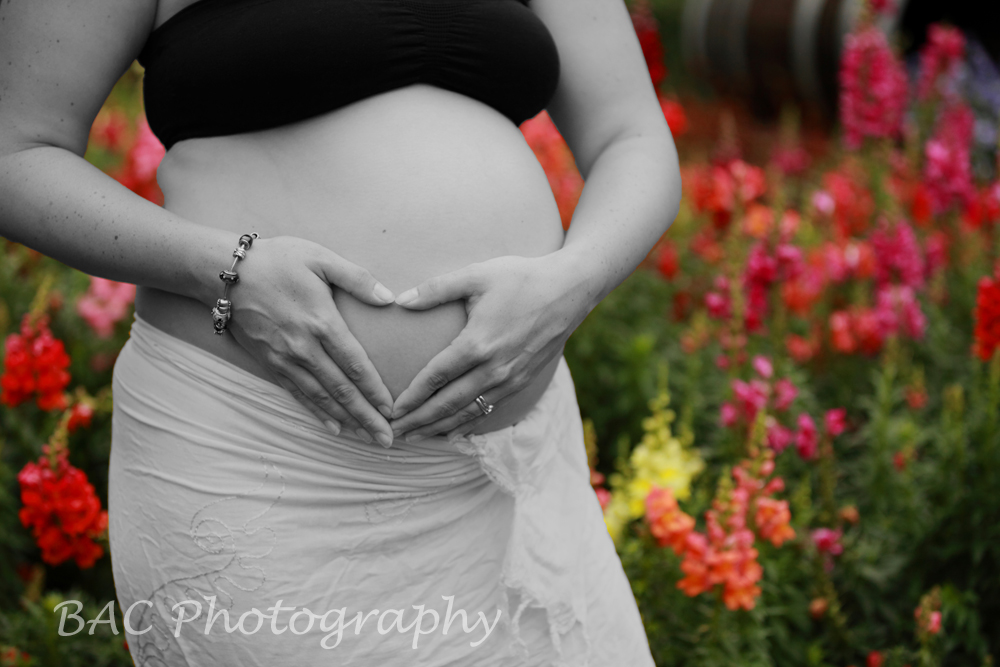 Lifestyle Maternity Photographer