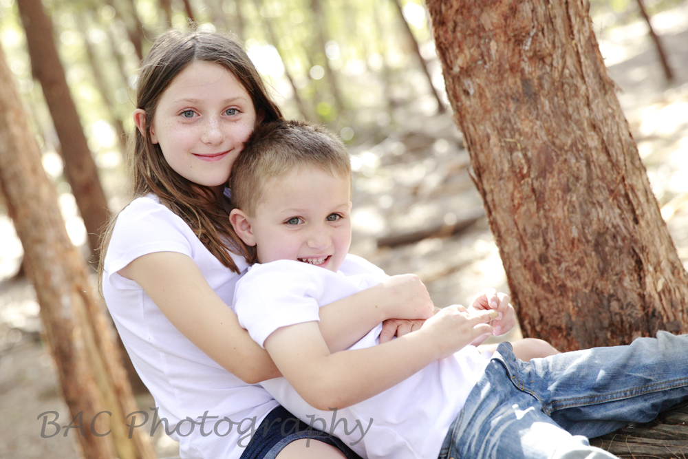 North Lakes Family Photography