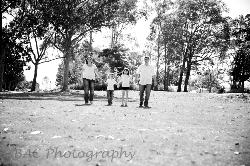 North Lakes Family Photography