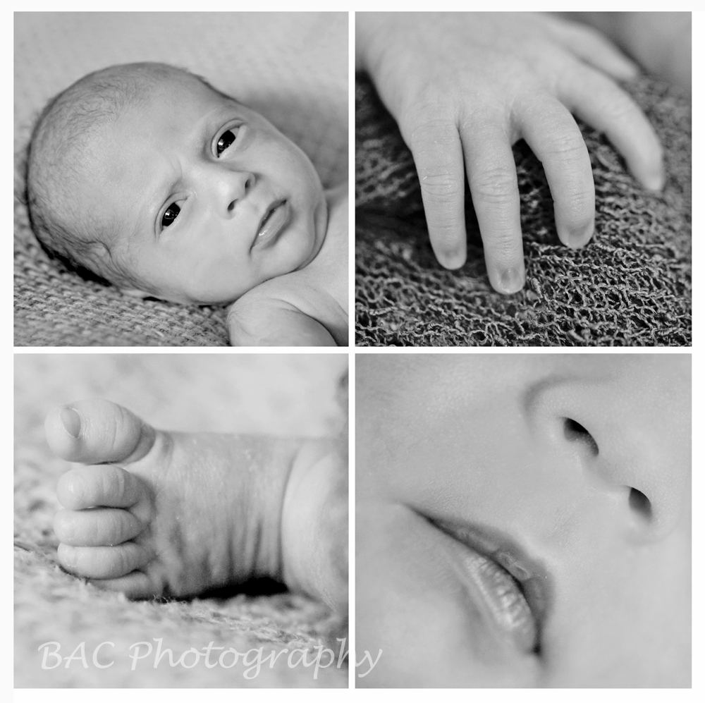 Redcliffe Newborn Photographer