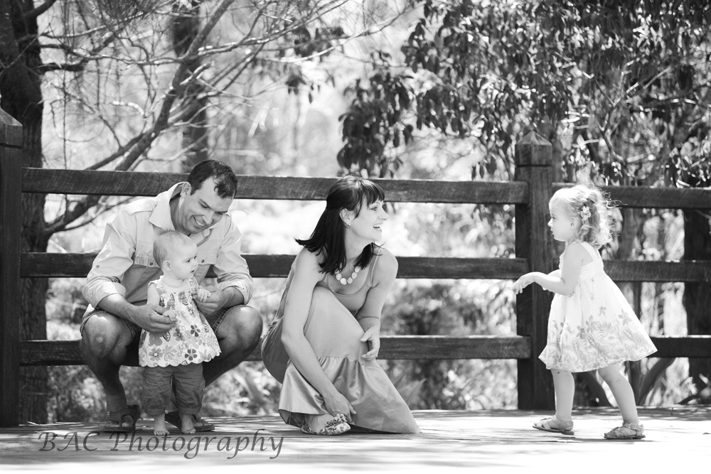North Lakes Family Photographer
