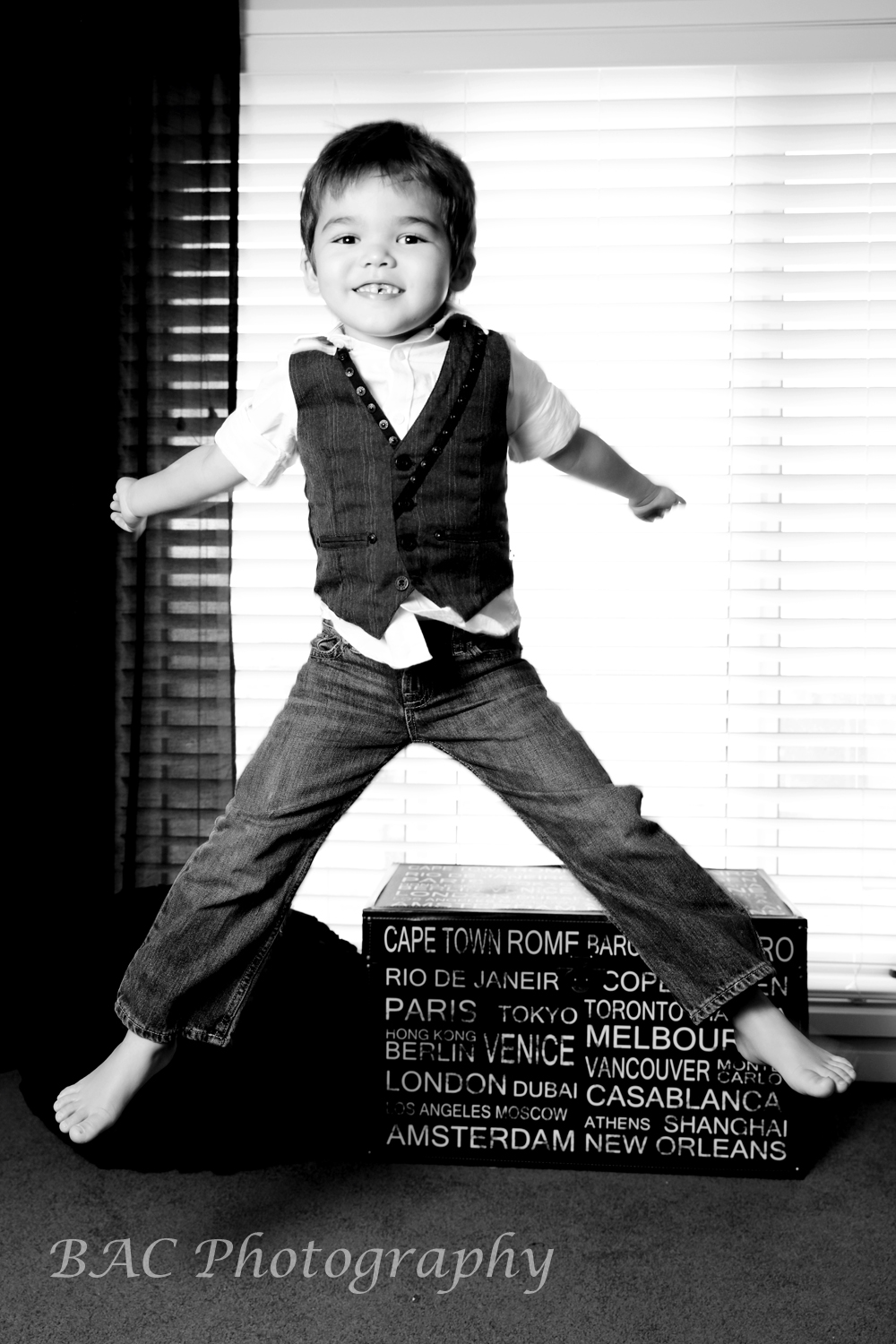 Brisbane Children's Lifestyle Photographer