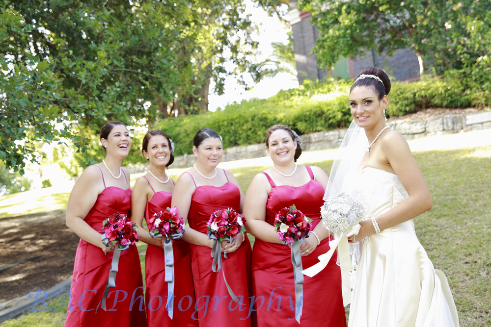 Brisbane Wedding Photographer -
