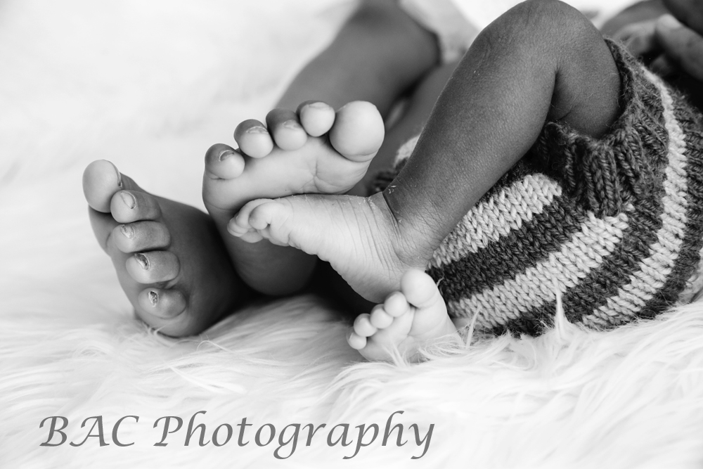 Bracken Ridge Newborn Photographer