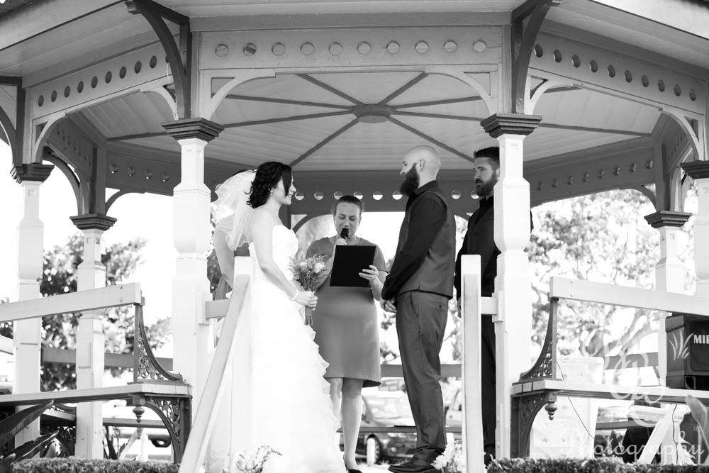 Shorncliffe Wedding Photography
