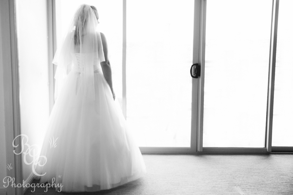 Redcliffe Wedding Photography