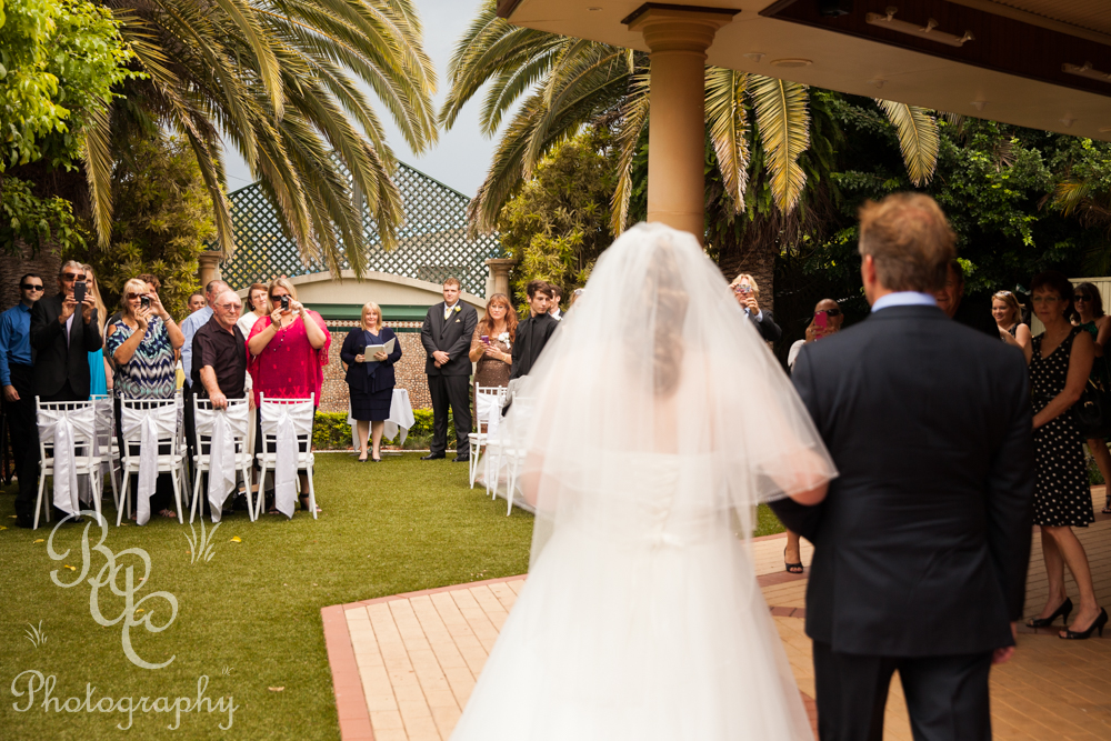 Redcliffe Wedding Photography