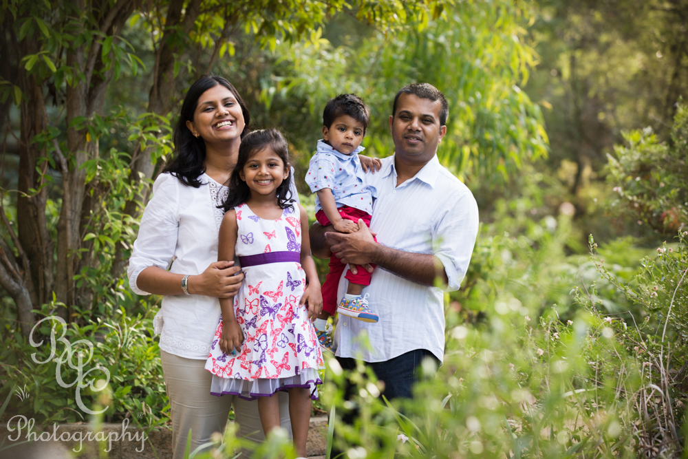 Redcliffe Family Portrait Photography