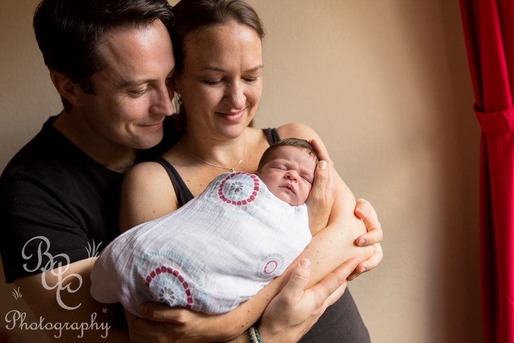Maternity, Newborn Family Portrait Film