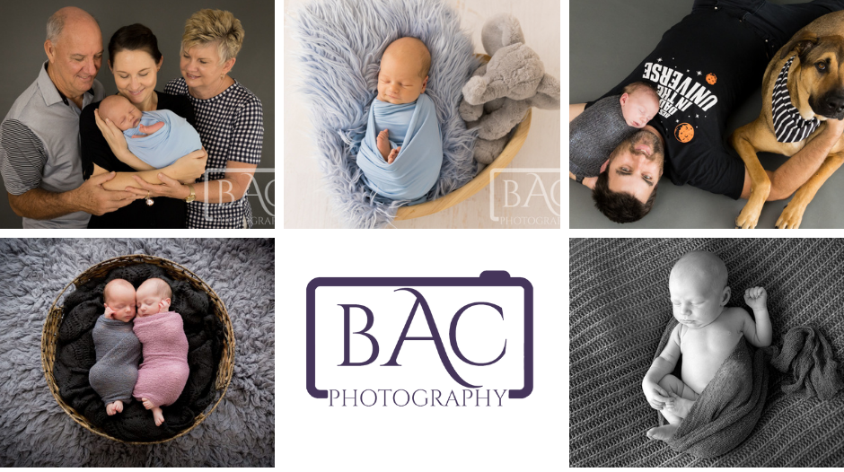 BAC Photography voucher registration cover image